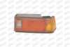 PRASCO HD0244053 Combination Rearlight